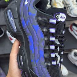 wild grape camo air max 95