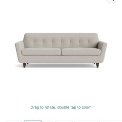 Hughes Sleep Sofa