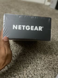 NETGEAR WiFi Router (R6230) - AC1200 Dual Band Wireless Speed (up to 1200 Mbps) | Up to 1200 sq ft