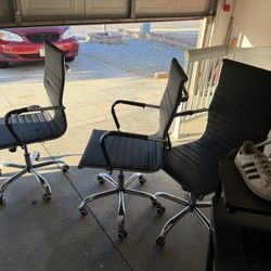 Office Chairs 