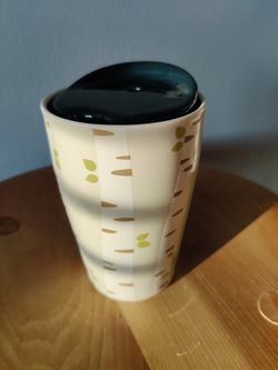 Ceramic Mug