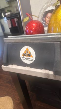 Roof pipe support