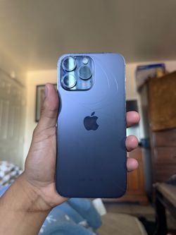 Iphone 14 Pro Max 256 unlocked