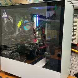 Custom Gaming PC I7-9700k w/2070  Graphics Card