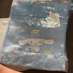Cinnamoroll Bag