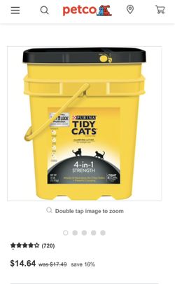 Cat litter box