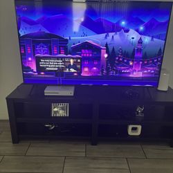 65” Onn Roku TV