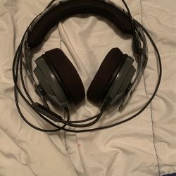 Gaming Head Set