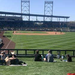 Spring Training Tickets + Parking - Rockies v. Diamondbacks, February 21, 2026, Salt River Fields