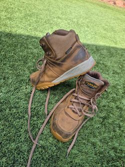 Carolina Boots