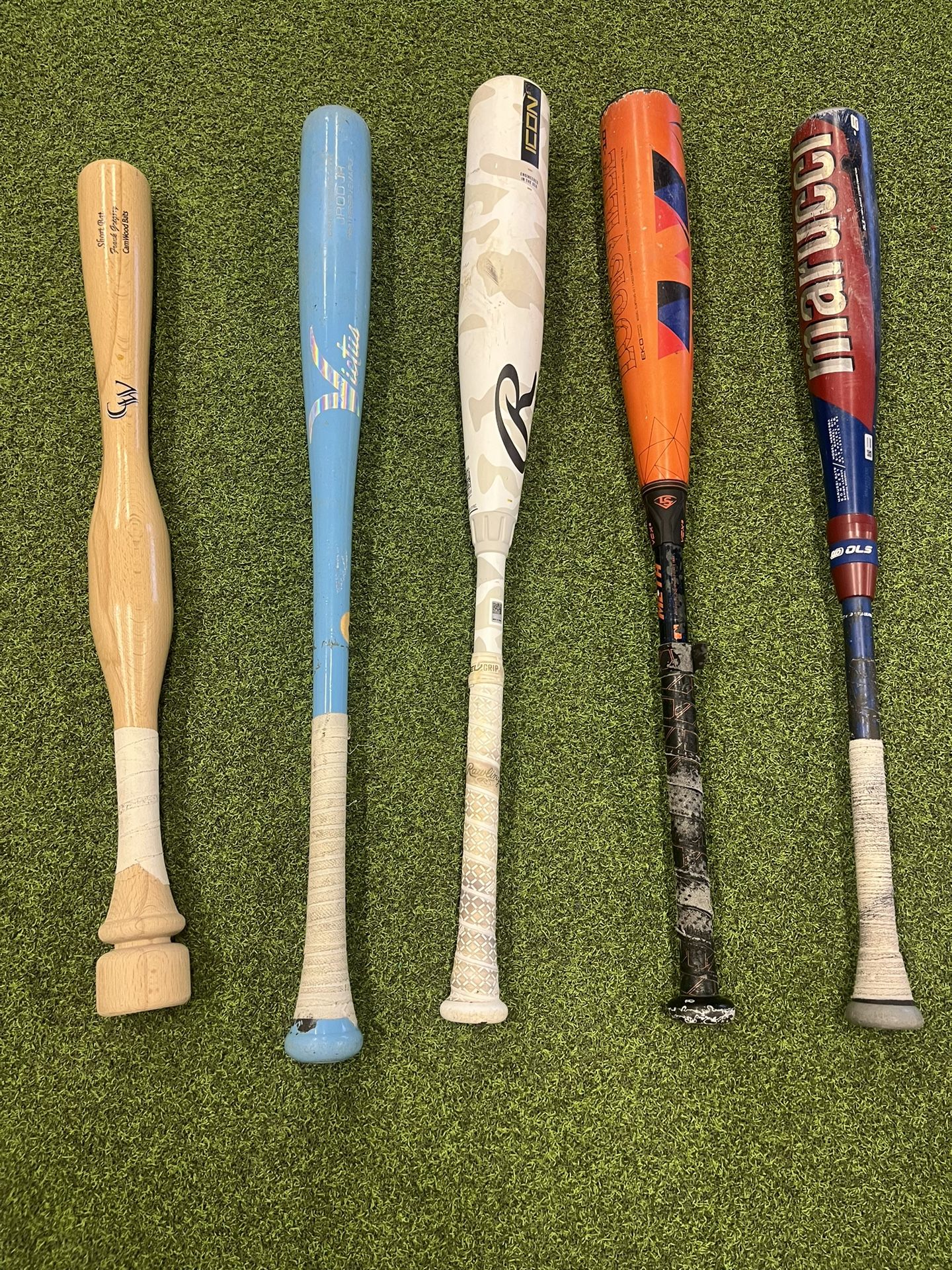 Baseball Bats