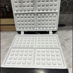 Waffle Maker/Slow Cooker/Electric Grill