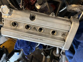 B18a1 Head