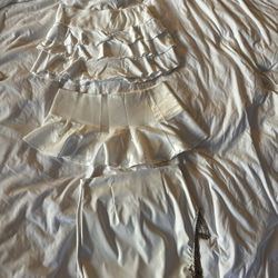 ✨ Stylish White Skirt Collection – Great Deals! ✨