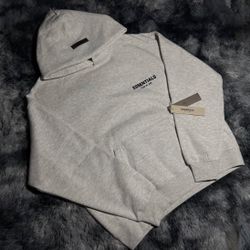 ESSENTIAL HOODIES BRAND NEW CHEAP🚨