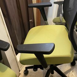 Sit On It Office Chairs