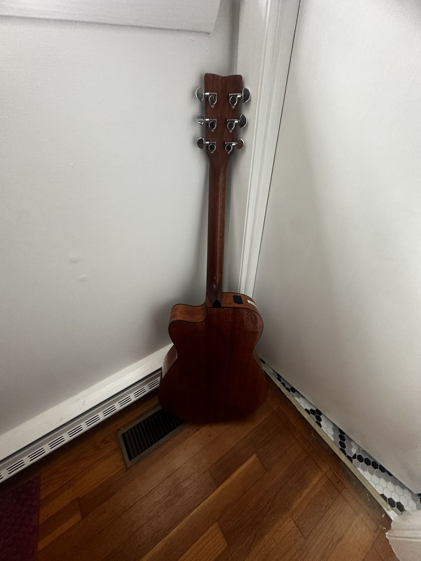 Guitar