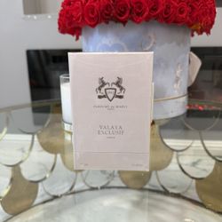 Parfums de marly Valaya Exclusif Parfum FIRM PRICE PRECIO FIRME 🤍