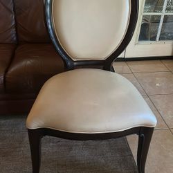 Leather Chairs  , Beautiful. 