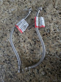 Water Supply Connections