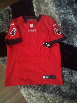 NFL BUCCANEERS MENS