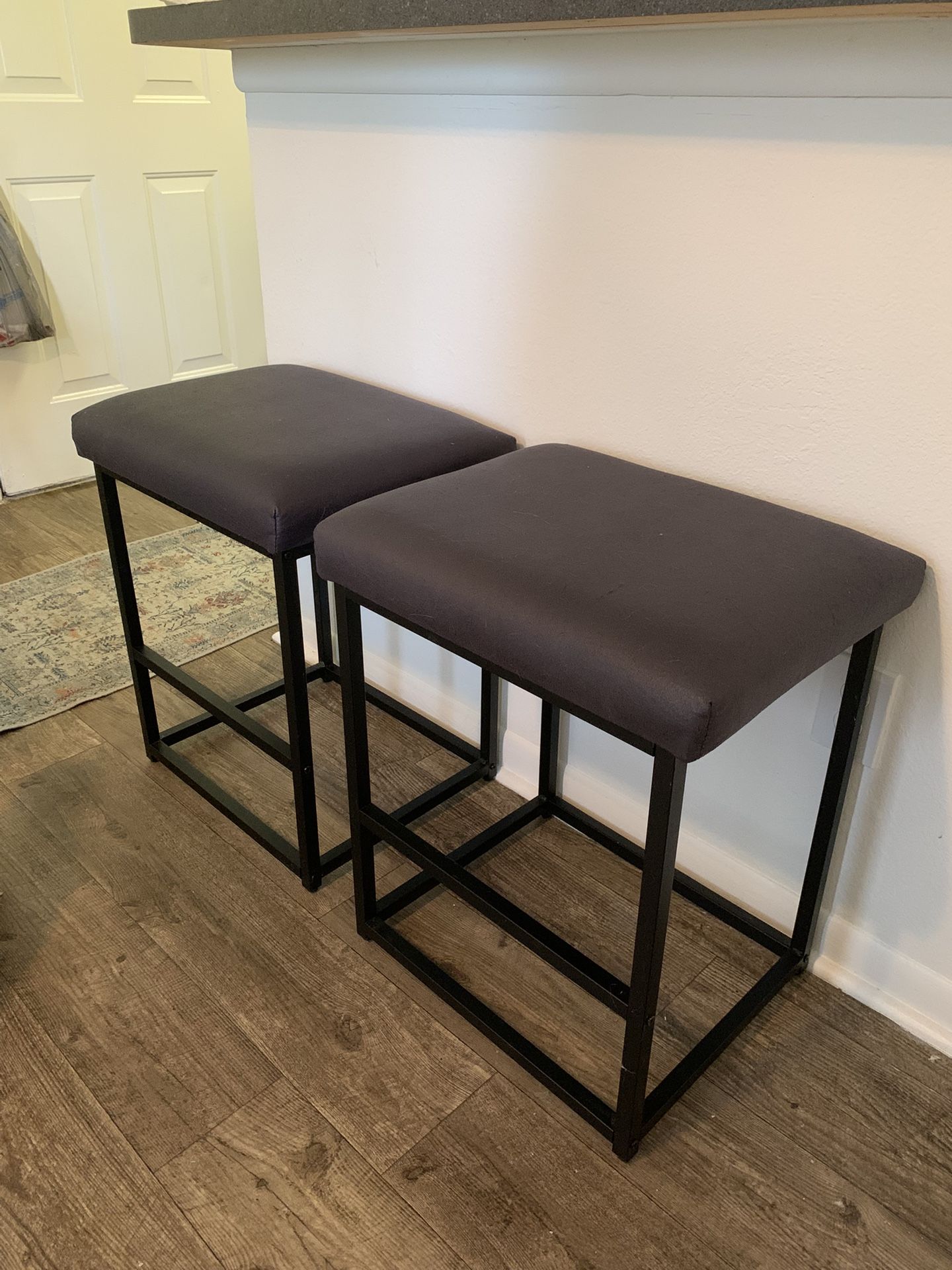 Kitchen Barstools