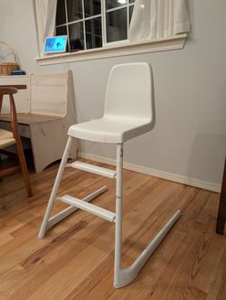 IKEA Kid High Chair