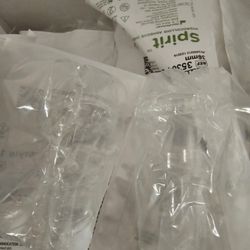 BARD Texas Catheters 36 mm