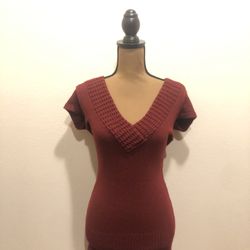 Women’s Sweater Shirt Size Small