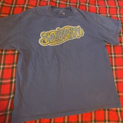 Suavecito Pomade T Shirt Skull Rockabilly