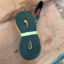 Strap