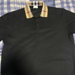 Burberry Polo 