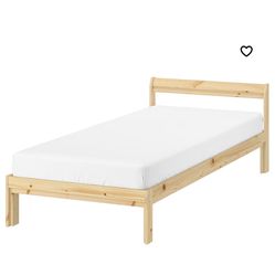 IKEA Twin Beds