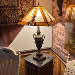 Vintage Lamp