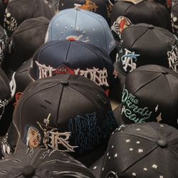 Dandy 31 Fino Barbas Gorras Belico Thirty One Hats