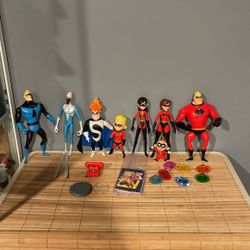 The Incredibles