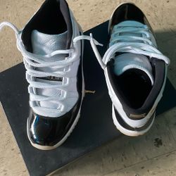 jordan 11s retro dmp gratitude