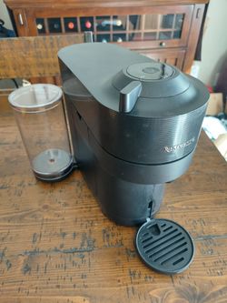 Nespresso Vertuo Pop+
Very good condition