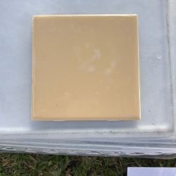 4.25 Inch Tile Square