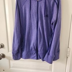 Adidas Women's Hoodie