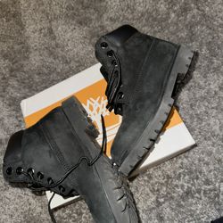 Timberland 6” Premium Boots