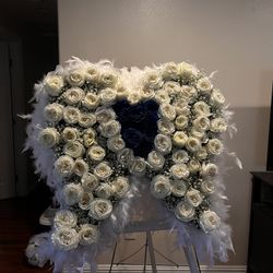 Funeral Arrangements 