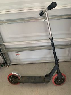 Razor scooter