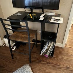 Small Desk