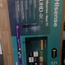 Hisense Tv 50 Inch 