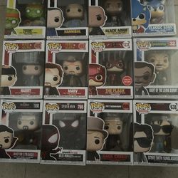 POP!