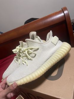 Yeezy “Butter”Sz 9