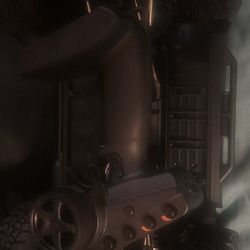 1/10 SCX10 III JEEP CJ-7 4WD BRUSHED RTR