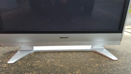 Panasonic TV