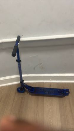Guys, I want to sell my scooter because my family is poor
